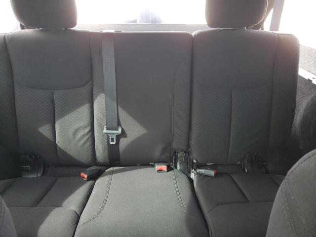 Photo 10 from auction – 2015 JEEP WRANGLER U with VIN 1C4BJWDG5FL524221