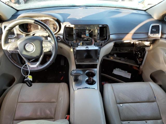 Photo 8 from auction – 2014 JEEP GRAND CHER with VIN 1C4RJFBM0EC333943