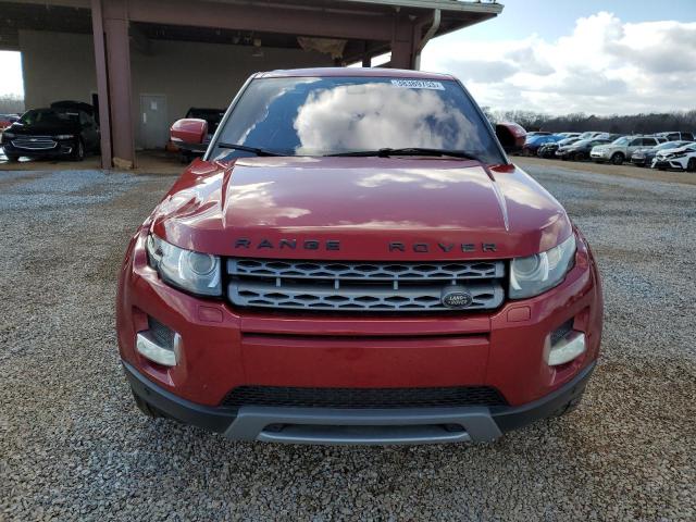 Photo 5 from auction – 2013 LAND ROVER RANGE ROVE with VIN SALVP2BG5DH810912