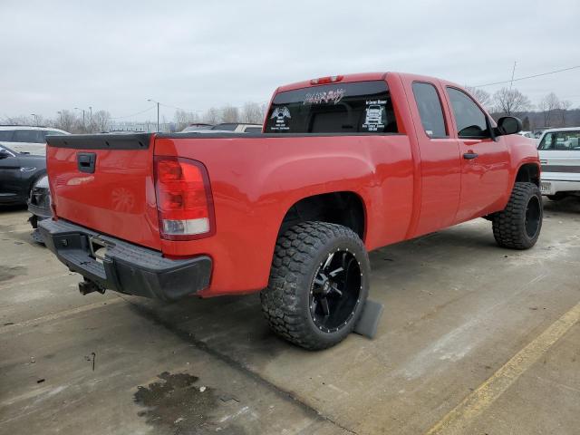 Photo 3 from auction – 2012 GMC SIERRA K15 with VIN 1GTR2VE71CZ319816