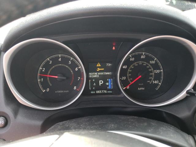 Photo 9 from auction – 2014 MITSUBISHI OUTLANDER with VIN 4A4AP3AU7EE031994