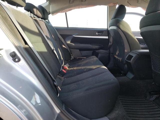 Photo 10 from auction – 2014 SUBARU LEGACY 2.5 with VIN 4S3BMBC64E3017964