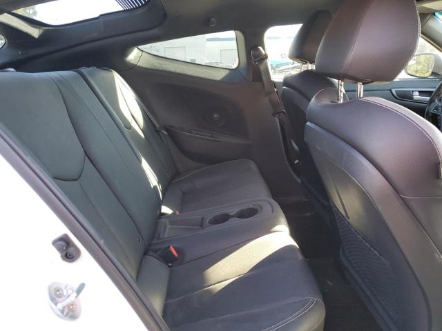 Photo 10 from auction – 2016 HYUNDAI VELOSTER T with VIN KMHTC6AE3GU288550