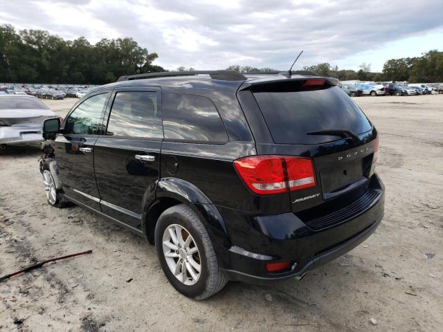 Photo 2 from auction – 2016 DODGE JOURNEY SX with VIN 3C4PDCBG6GT127072