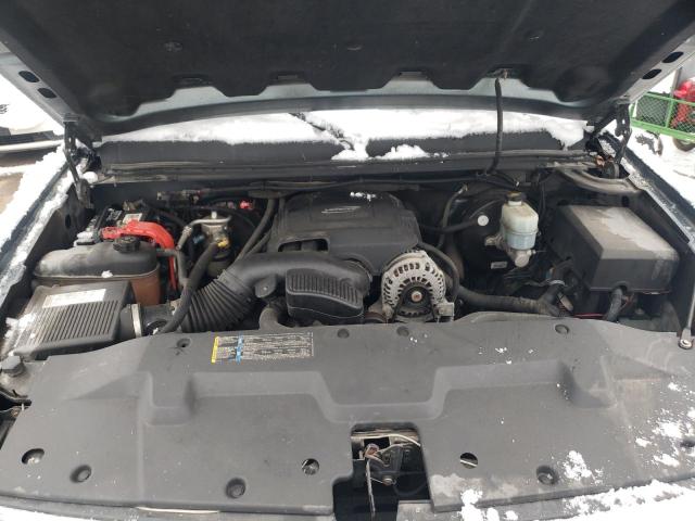 Photo 11 from auction – 2007 CHEVROLET 1500 with VIN 2GCEK13M671582950