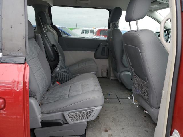 Photo 11 from auction – 2010 DODGE GRAND CARA with VIN 2D4RN5D14AR134741