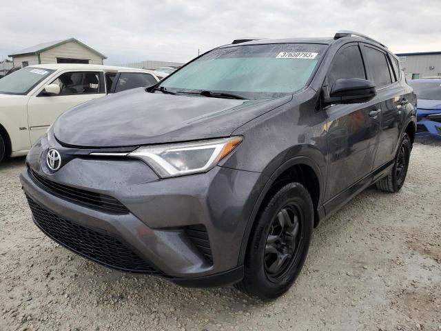 Photo 1 from auction – 2016 TOYOTA RAV4 LE with VIN JTMZFREVXGJ065232