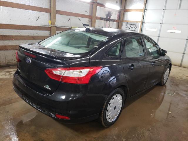 Фото 3 с аукциона – 2013 FORD FOCUS SE с VIN 1FADP3F27DL321695