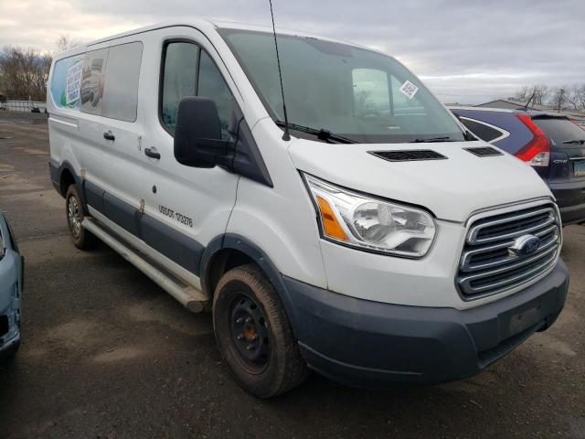 Photo 4 from auction – 2015 FORD TRANSIT T- with VIN 1FTNR1ZM7FKB02593
