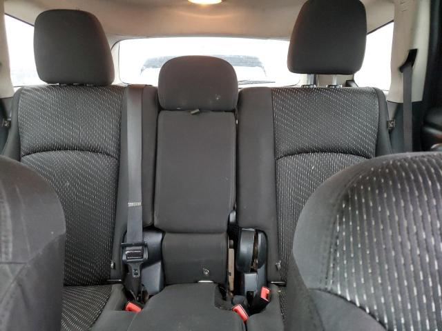 Photo 10 from auction – 2015 DODGE JOURNEY SX with VIN 3C4PDDBG3FT544072