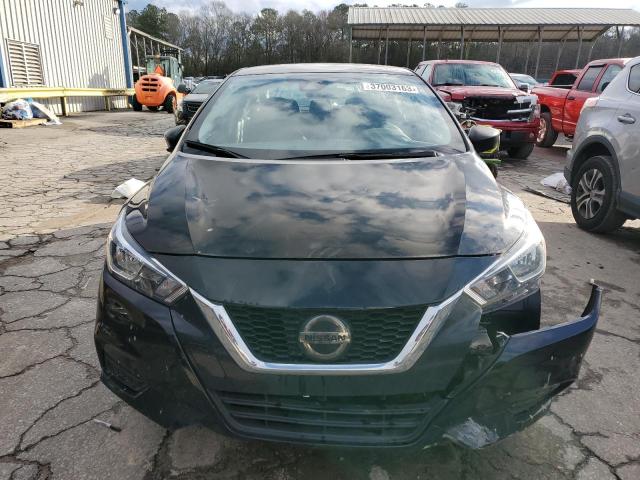 Photo 5 from auction – 2020 NISSAN VERSA S with VIN 3N1CN8DV6LL901211