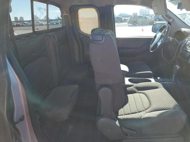 Photo 10 from auction – 2012 NISSAN FRONTIER S with VIN 1N6AD0CU5CC448998