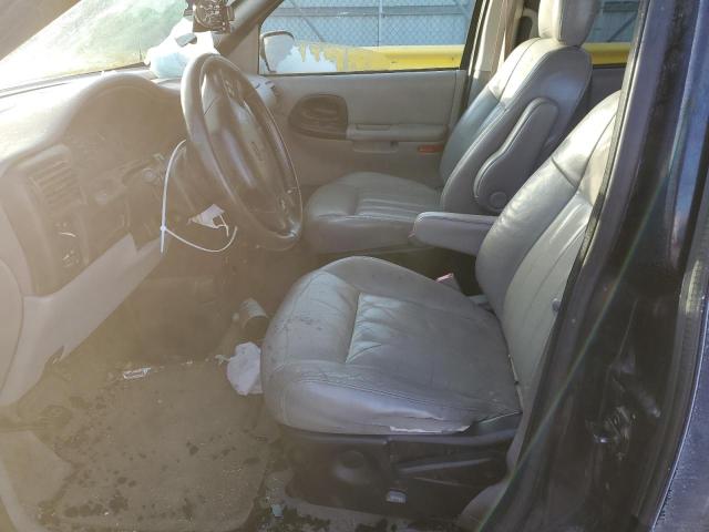 Photo 7 from auction – 2003 CHEVROLET VENTURE with VIN 1GNDX03E93D161679