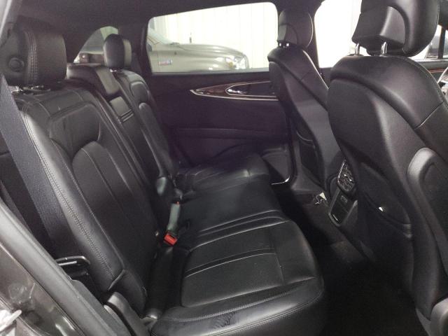 Photo 11 from auction – 2019 LINCOLN NAUTILUS R with VIN 2LMPJ8LP5KBL19169