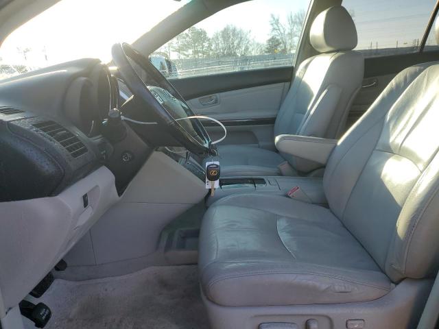 Photo 7 from auction – 2008 LEXUS RX 350 with VIN 2T2GK31U48C033768