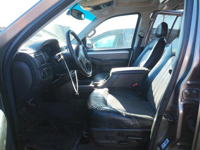 Photo 7 from auction – 2005 MERCURY MOUNTAINEE with VIN 4M2ZU86W15UJ15819