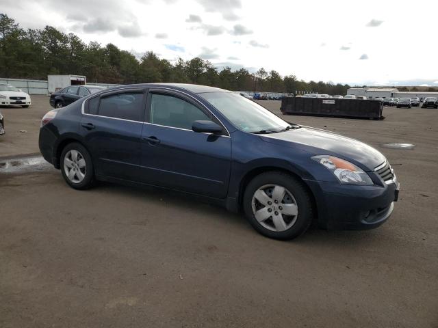 Photo 4 from auction – 2008 NISSAN ALTIMA 2.5 with VIN 1N4AL21E28C250535