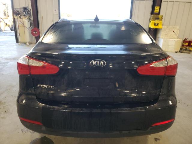 Photo 6 from auction – 2016 KIA FORTE LX with VIN KNAFK4A60G5517307