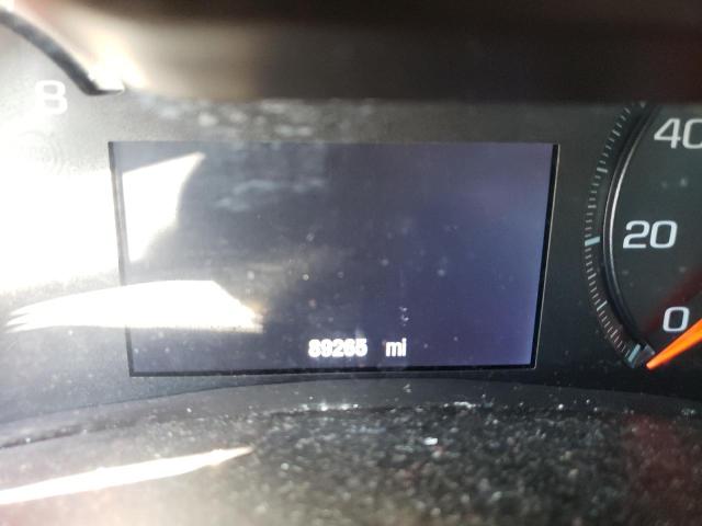 Photo 9 from auction – 2014 CHEVROLET IMPALA LS with VIN 1G11Y5SL4EU114562