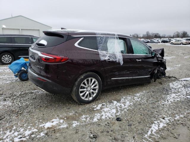 Photo 3 from auction – 2019 BUICK ENCLAVE ES with VIN 5GAERBKW5KJ137362