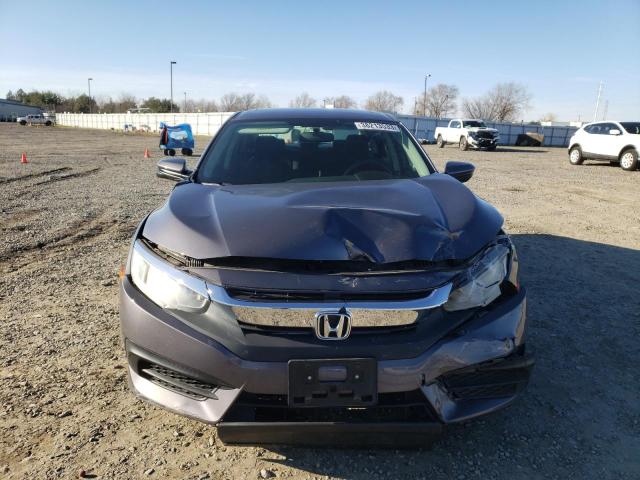 Photo 5 from auction – 2016 HONDA CIVIC EX with VIN 2HGFC2F77GH520642