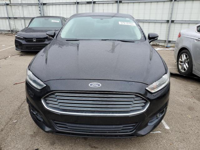 Photo 5 from auction – 2013 FORD FUSION SE with VIN 3FA6P0HR6DR190374