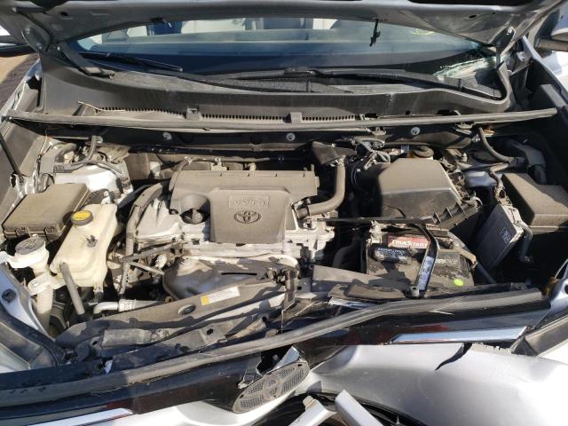 Photo 12 from auction – 2016 TOYOTA RAV4 XLE with VIN 2T3RFREV1GW442709