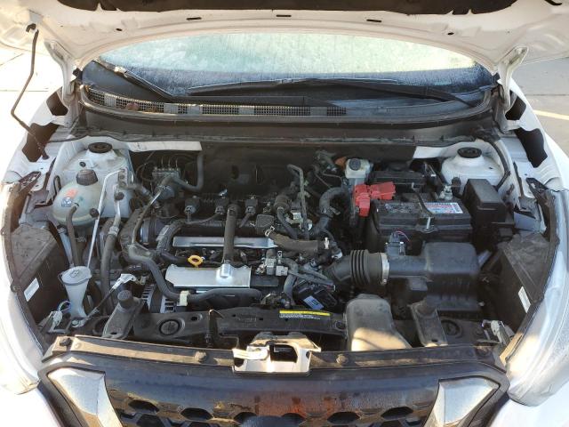 Photo 12 from auction – 2020 NISSAN KICKS SR with VIN 3N1CP5DV3LL497647
