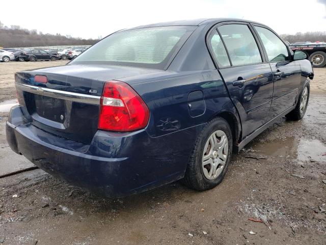 Photo 3 from auction – 2007 CHEVROLET MALIBU LS with VIN 1G1ZS58F87F103819