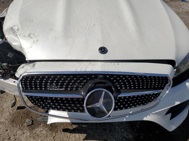 Photo 11 from auction – 2018 MERCEDES-BENZ E 400 with VIN WDD1J6FBXJF007040