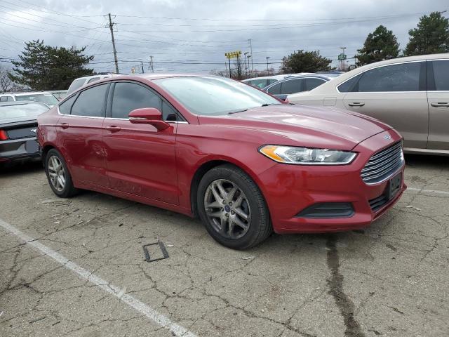 Photo 4 from auction – 2016 FORD FUSION SE with VIN 1FA6P0HD9G5130441