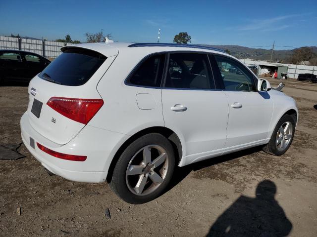 Photo 3 from auction – 2010 AUDI Q5 PREMIUM with VIN WA1LKAFP2AA043147