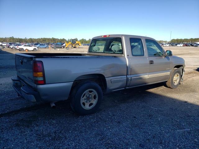 Photo 3 from auction – 2002 CHEVROLET SILVERADO with VIN 1GCEC19V22Z276535