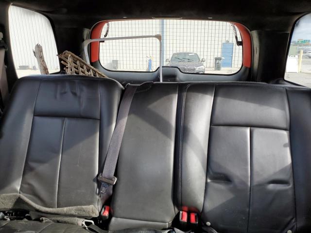 Photo 10 from auction – 2006 CHEVROLET TRAILBLAZE with VIN 1GNDS13S362178603
