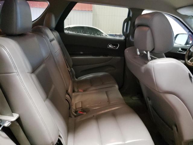 Photo 11 from auction – 2013 DODGE DURANGO CR with VIN 1C4RDJDG3DC674916