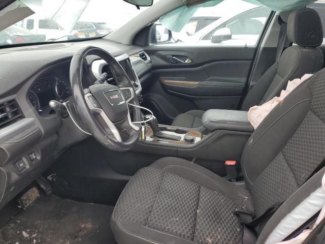 Photo 7 from auction – 2018 GMC ACADIA SLE with VIN 1GKKNSLS0JZ225801