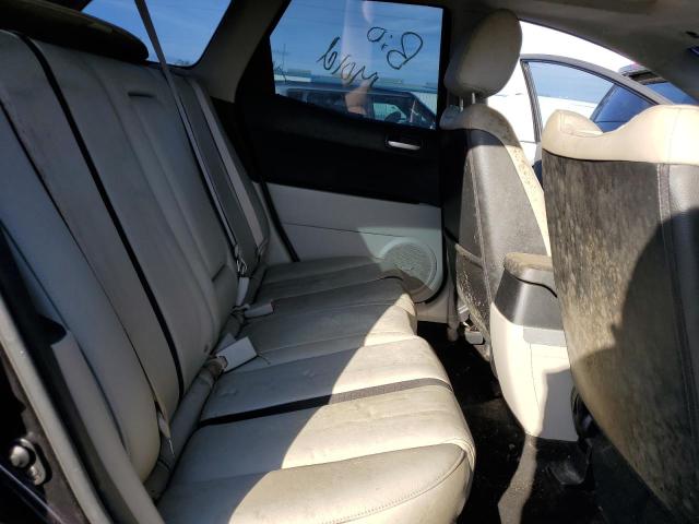 Photo 11 from auction – 2008 MAZDA CX-7 with VIN JM3ER293880204682