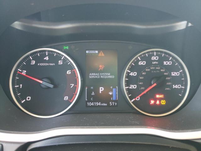 Photo 9 from auction – 2019 MITSUBISHI ECLIPSE CR with VIN JA4AT4AA0KZ048794