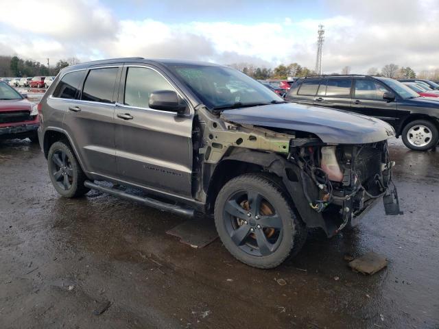 Photo 4 from auction – 2015 JEEP GRAND CHER with VIN 1C4RJFAGXFC122746