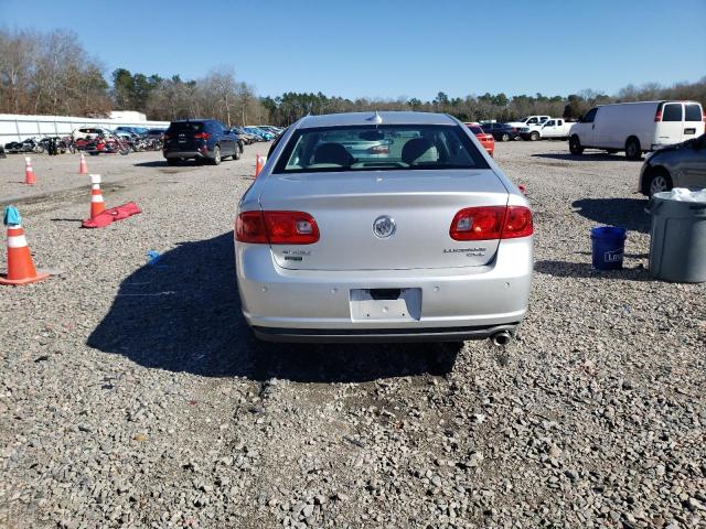 Photo 6 from auction – 2011 BUICK LUCERNE CX with VIN 1G4HC5EM0BU151169