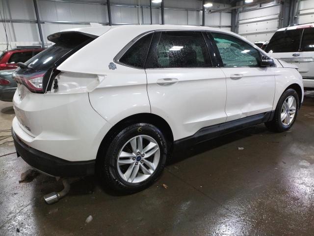 Photo 3 from auction – 2016 FORD EDGE SEL with VIN 2FMPK4J84GBB11353