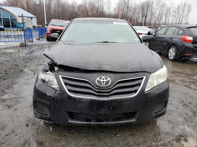 Photo 5 from auction – 2011 TOYOTA CAMRY BASE with VIN 4T1BF3EK0BU145355