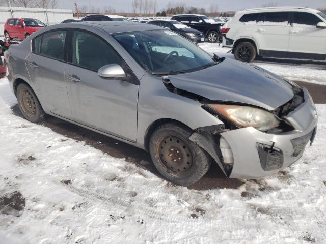 Photo 4 from auction – 2011 MAZDA 3 I with VIN JM1BL1VF2B1449387