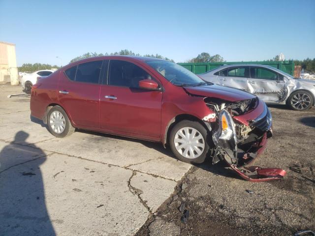 صورة رقم 4 من المزاد - 2016 NISSAN VERSA مع VIN 3N1CN7AP9GL882675