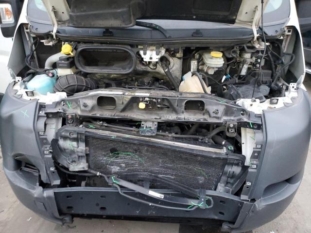 Photo 11 from auction – 2017 RAM PROMASTER with VIN 3C6TRVAG9HE513477