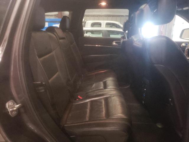 Photo 10 from auction – 2015 JEEP GRAND CHER with VIN 1C4RJFBG2FC104577