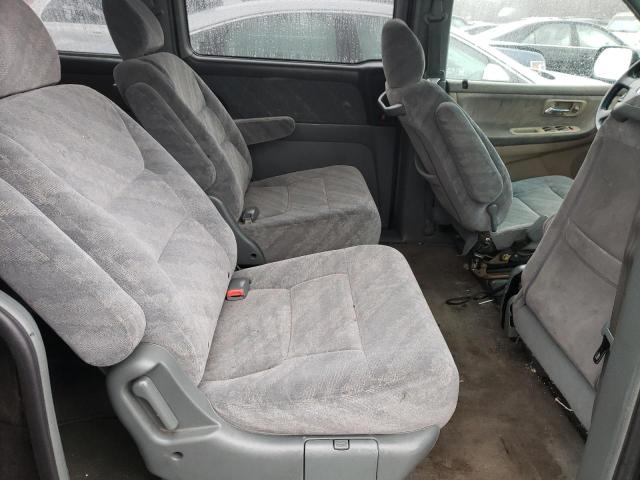 Photo 11 from auction – 2003 HONDA ODYSSEY EX with VIN 5FNRL18603B094478