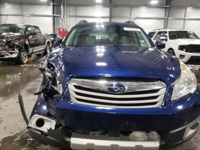 Снимка 5 от търг – 2011 SUBARU OUTBACK 2. с VIN 4S4BRCKC4B3384238