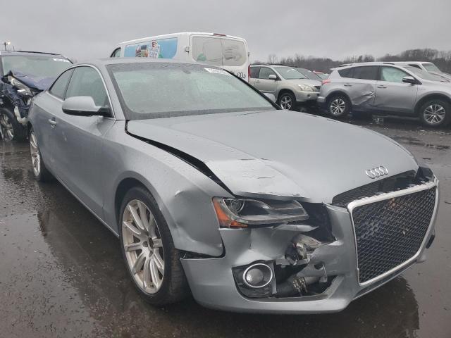 Photo 4 from auction – 2011 AUDI A5 PREMIUM with VIN WAURFAFR5BA034639