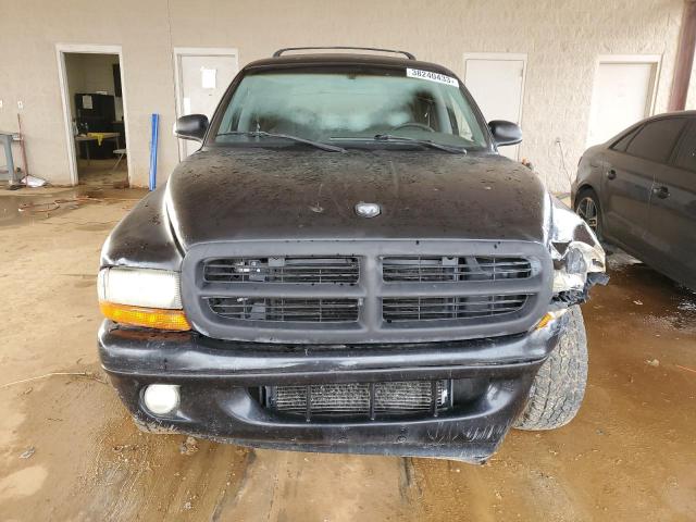 Photo 5 from auction – 1998 DODGE DURANGO with VIN 1B4HS28Y3WF202367